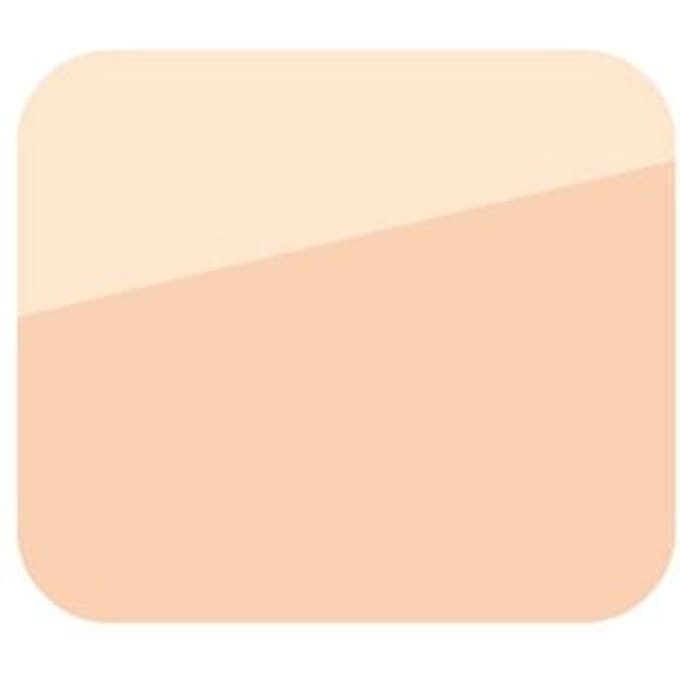 ACRO - THREE Pristeen Complexion Powder Foundation SPF 26 PA+++ 101 Refill
