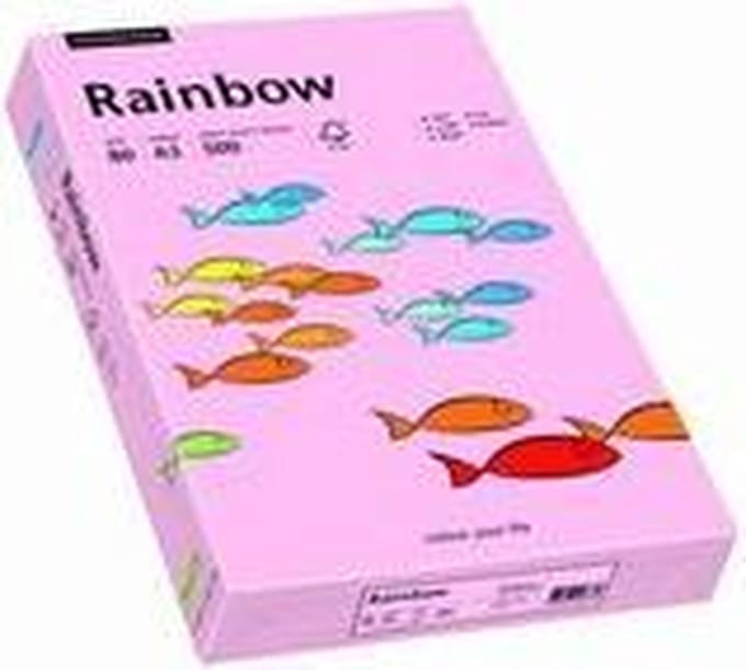 Papyrus 88042527 papier voor inkjetprinter