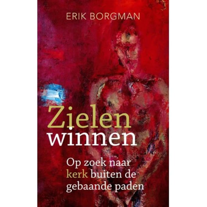 Zielen Winnen - Erik Borgman