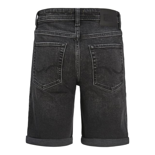 Jack & Jones Rick Original Denim Short Junior - Maat 158