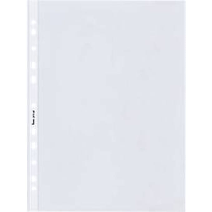 bene insteekhoesjes, A4, 60 my, 100 stuks