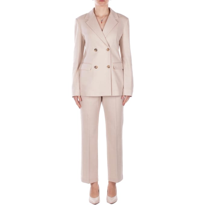 Mm Max Mara Broekbroek