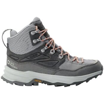 Wandelschoenen Jack Wolfskin Cyrox Texapore Mid