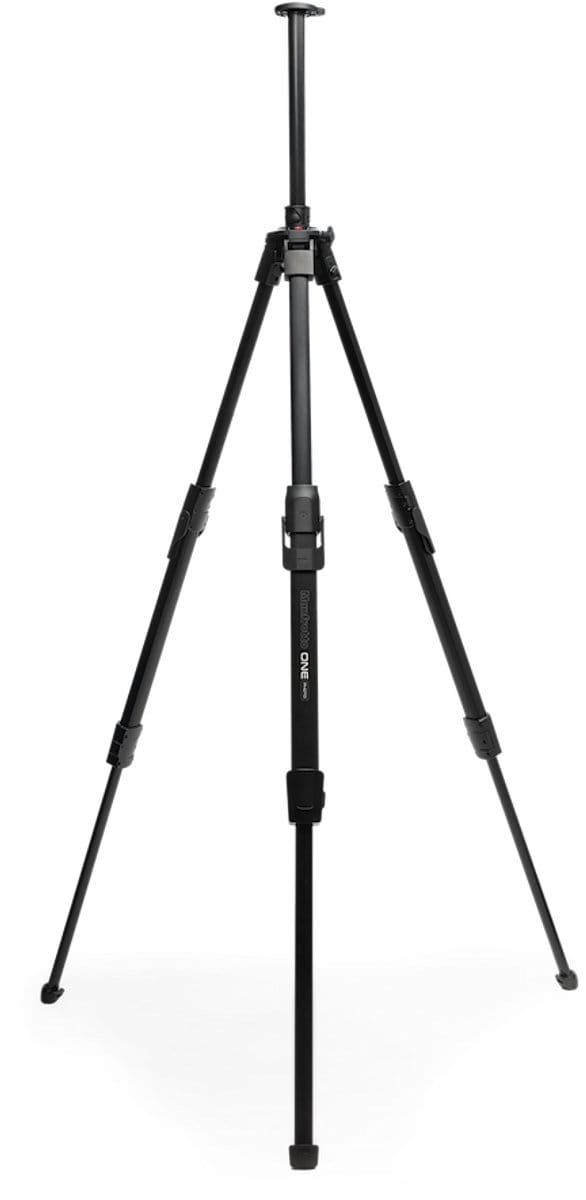 Manfrotto One Photo Aluminium