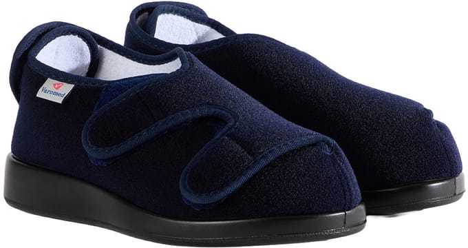 Varomed Dublin XXL verbandschoenen extra breed
