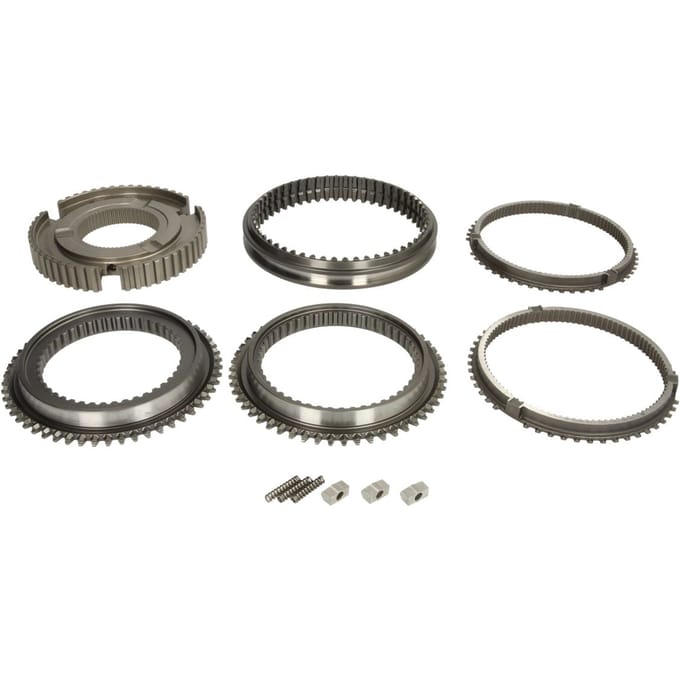 Mechanische versnellingsbak synchronisator EURORICAMBI 95535174