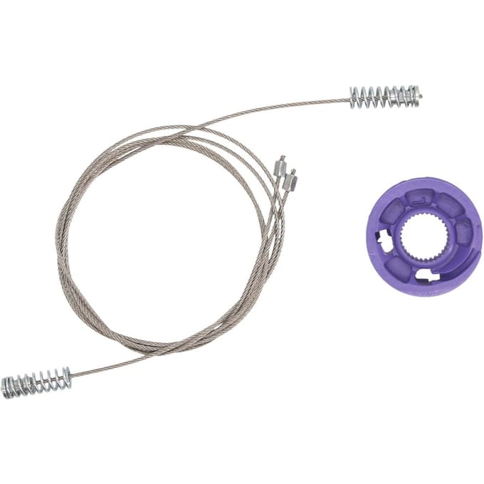 Reparatieset, raamopener BLIC 6205-21-034815P links