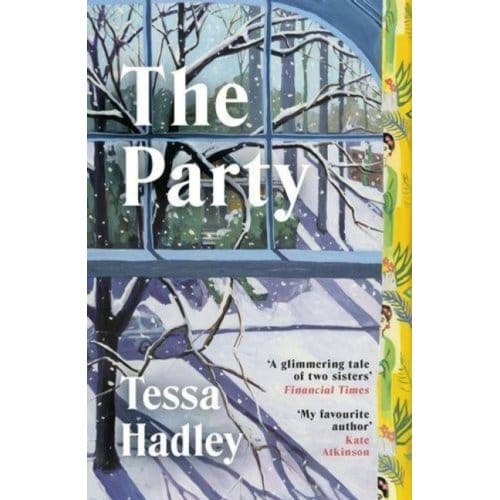 The Party - Tessa Hadley