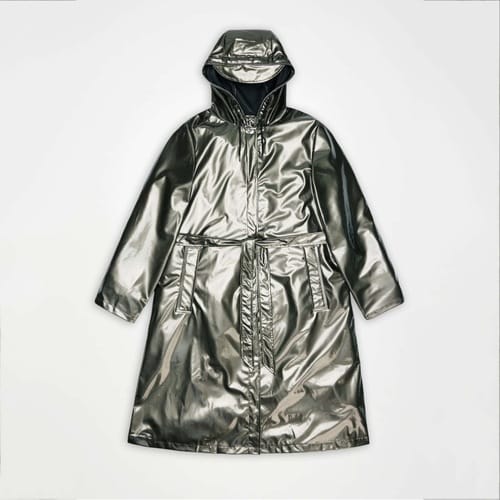 Windjack Rains A Line Longer W Jacket W3