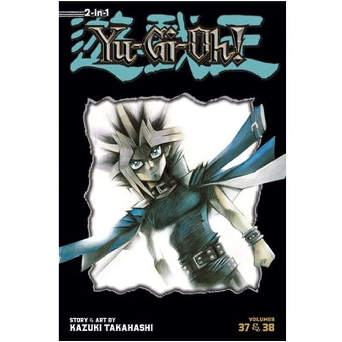 Yu-Gi-Oh! (2-In-1 Edition), Vol. 13 - Yu-Gi-Oh! (3-In-1 Edition) - Kazuki Takahashi
