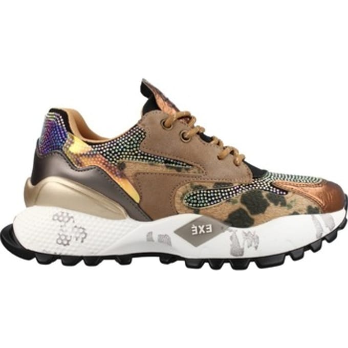 Sneakers Exé Shoes D190608 17i