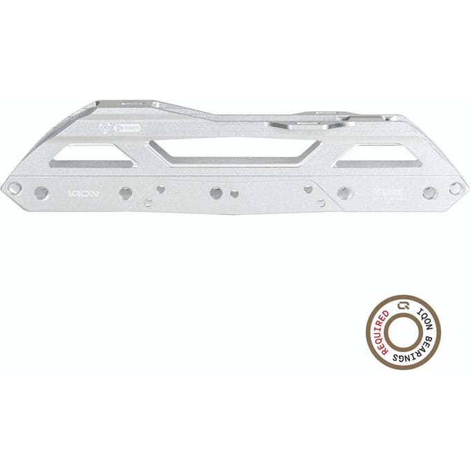 Rollendraaiplateau Iqon TR Decode Pro 110