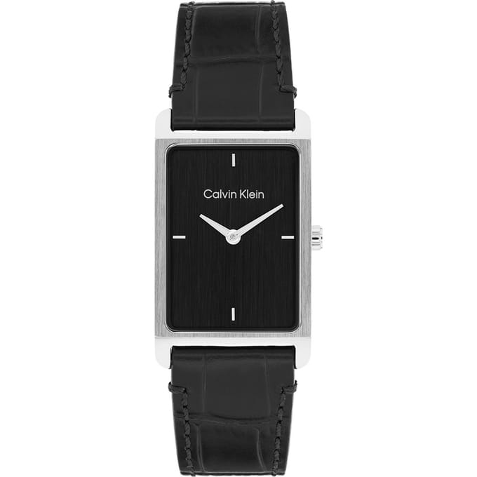Calvin Klein Herenhorloge DAPPER 25200528