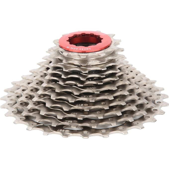 ZTTO 11 Speed Fiets Cassette 11‑28T Racefiets Vrijloop Cassette Tandwiel Fiets Vrijloop Vervanging black