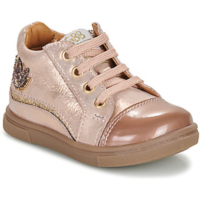 GBB  Hoge Sneakers INES