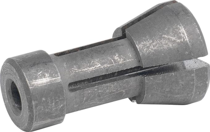 Makita Spantang 6mm Rechte Slijper - 763620-8