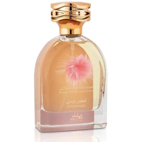 Eau de Parfum Mamlakat Al Oud Eau de Parfum Cotton Wardi