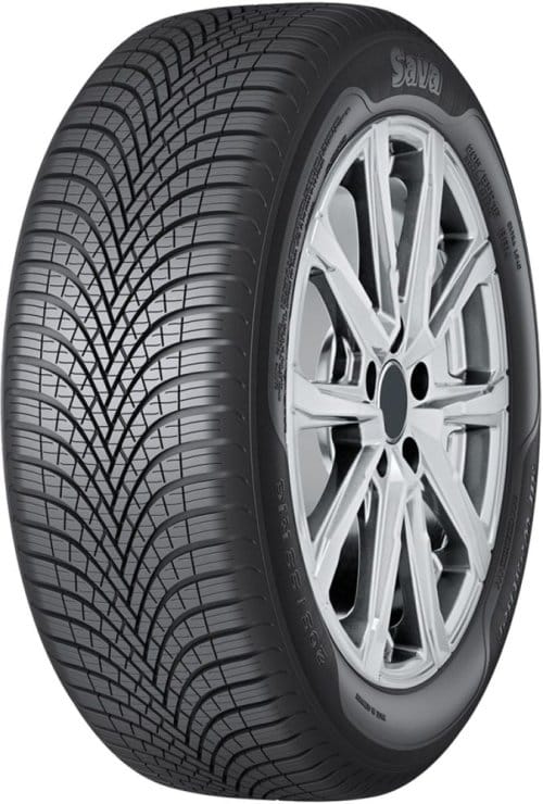 Sava All Weather ( 165/65 R15 81T )