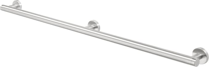 Tiger Boston Comfort & Safety - Handgreep - Wandbeugel 90 cm - RVS geborsteld