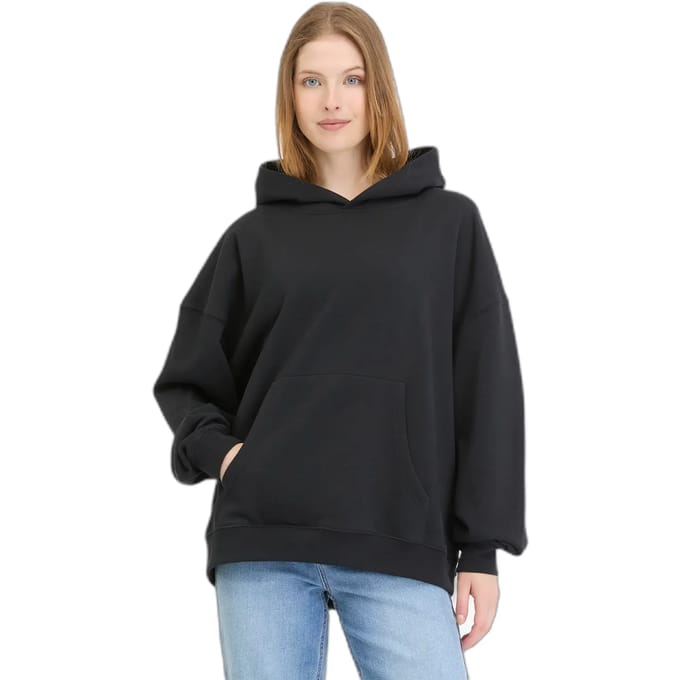 Dames Hoodie Ragwear Germma