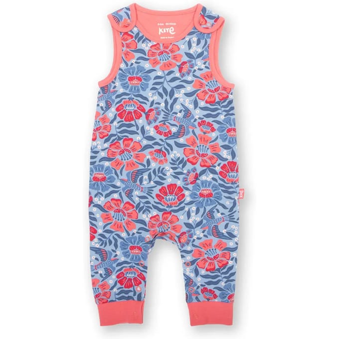 Baby overalls Kite Thumbelina
