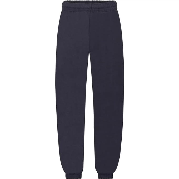 Kinderen joggingbroek Fruit of the Loom Classic Elasticated