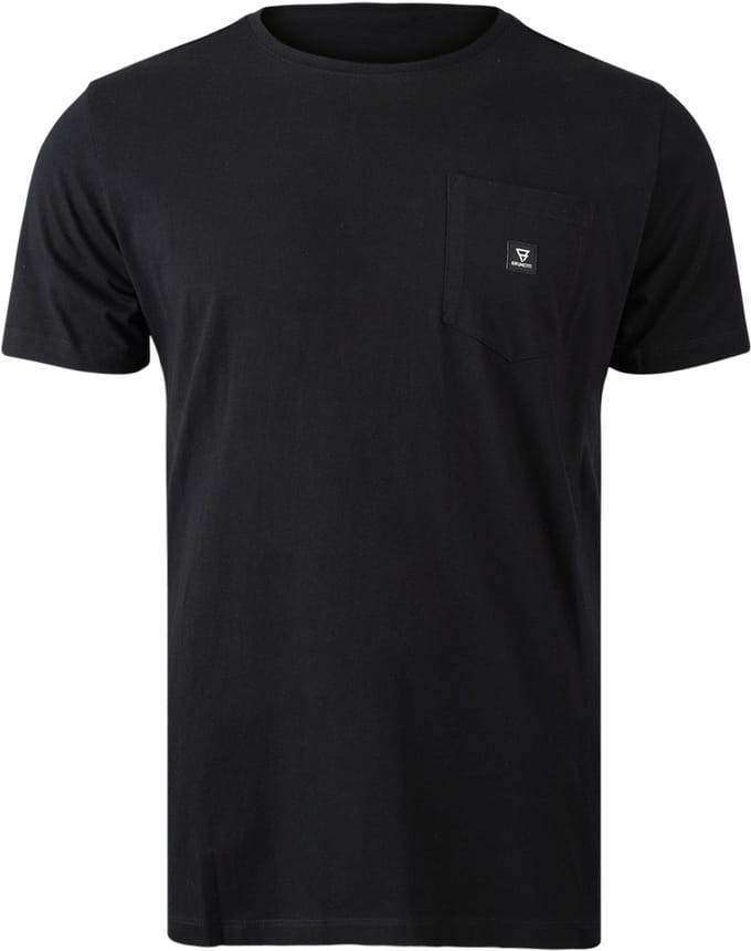 Brunotti - Axle-N Men T-Shirt | Black - S