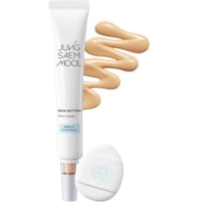JUNG SAEM MOOL - Skin Setting Pore Cealer 20ml