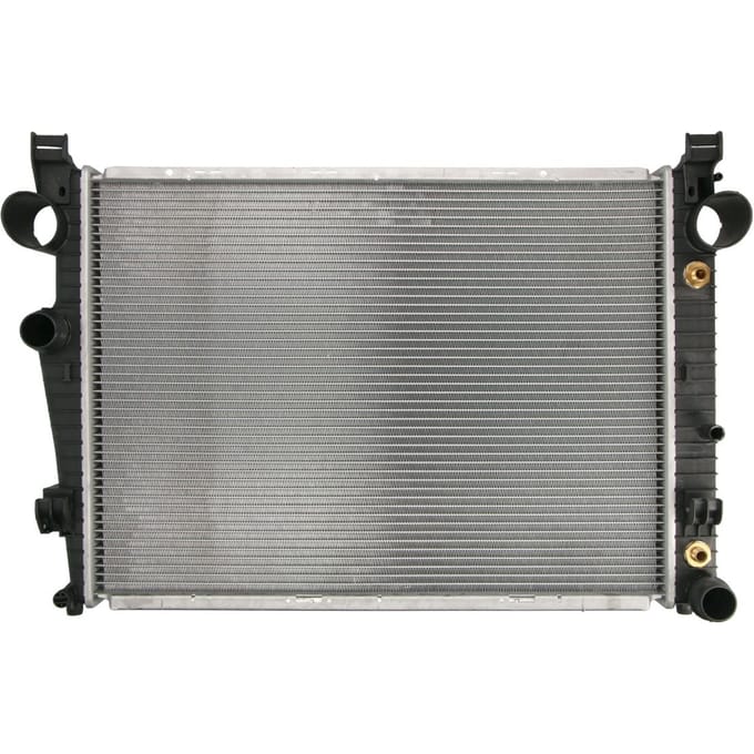 Radiator NRF 53107