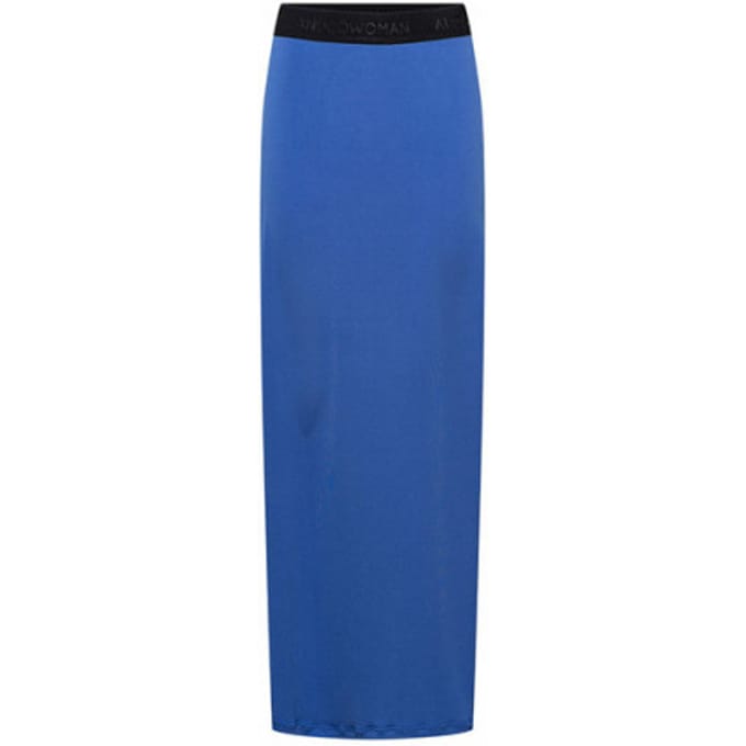 &Co Woman &co women rok linda saphire blue
