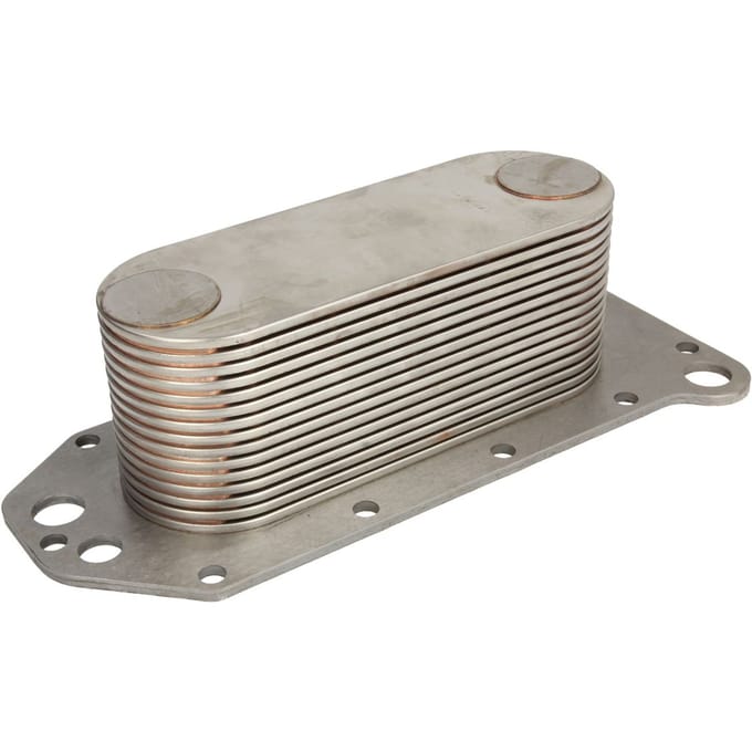 Olie radiator HIGHWAY AUTOMOTIVE CS3062 AVA