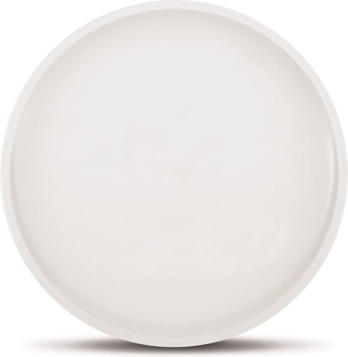 Villeroy & Boch Artesano Original Dinerbord - Ø  27 cm - Wit