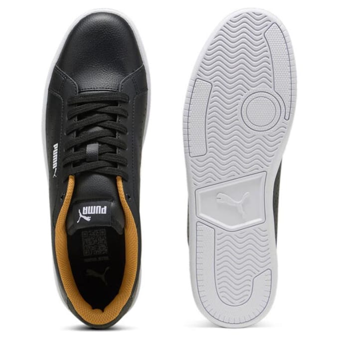 Lage Sneakers Puma Grounded Perf