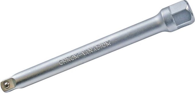 SW-Stahl 05805SB verlengstuk 150 mm 3/8 inch