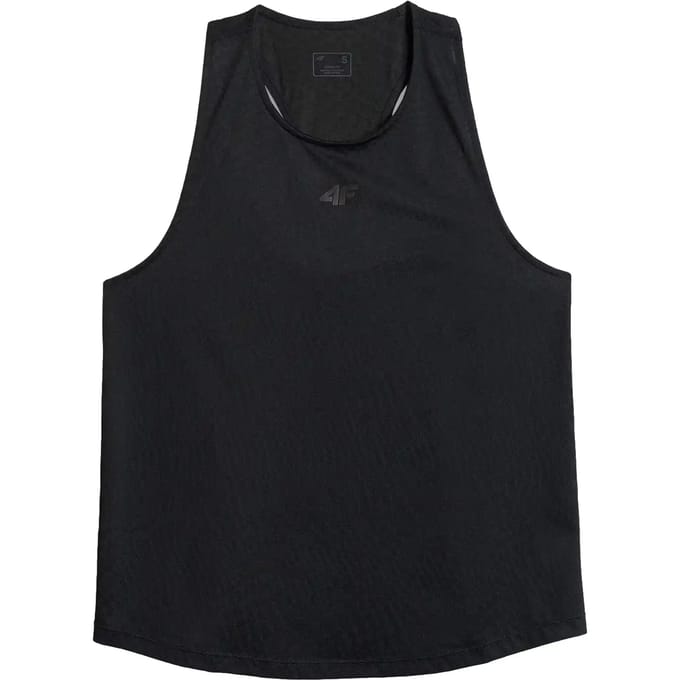Damestanktop 4F FNK F743