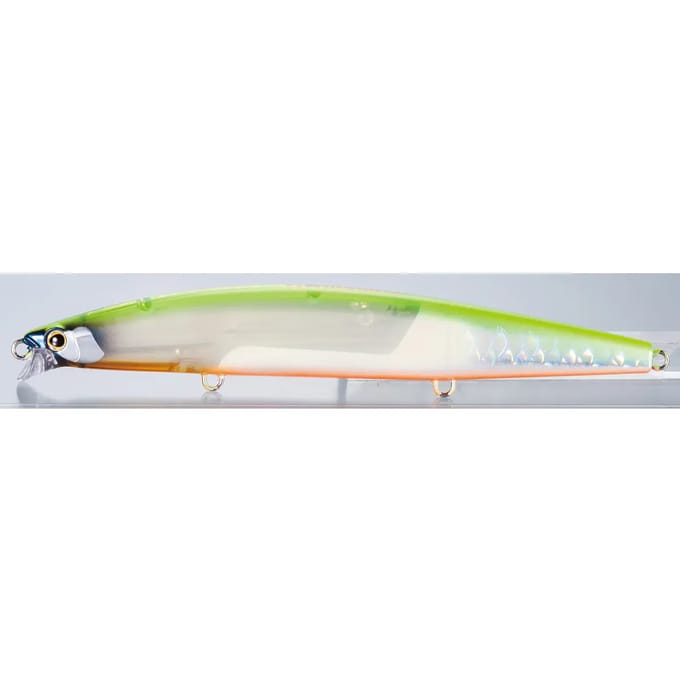 Lok Shimano Exsence Responder 165F FB 34g