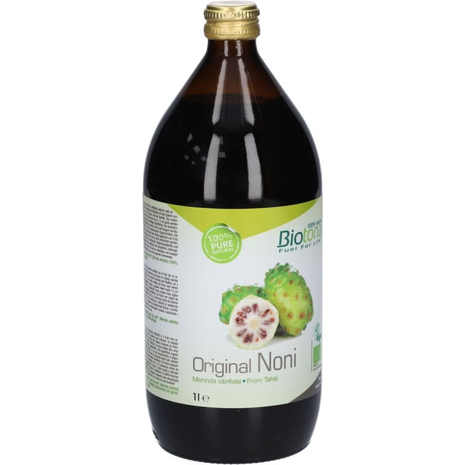 Biotona Noni juice bio (1000ml)