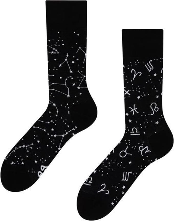 Dedoles Sokken - Sterrenbeelden - Unisex Maat 43-46