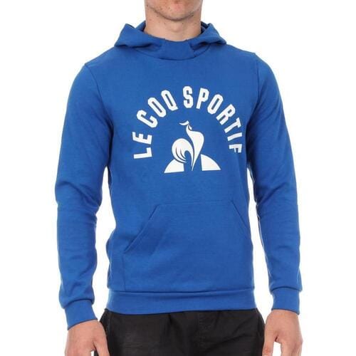 Capuchon sweaters Le Coq Sportif Sweat