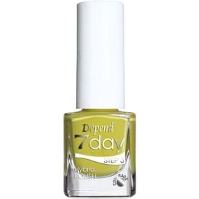 Depend Cosmetic - 7day Hybrid Polish 7257 TWIGG'IT 5ml