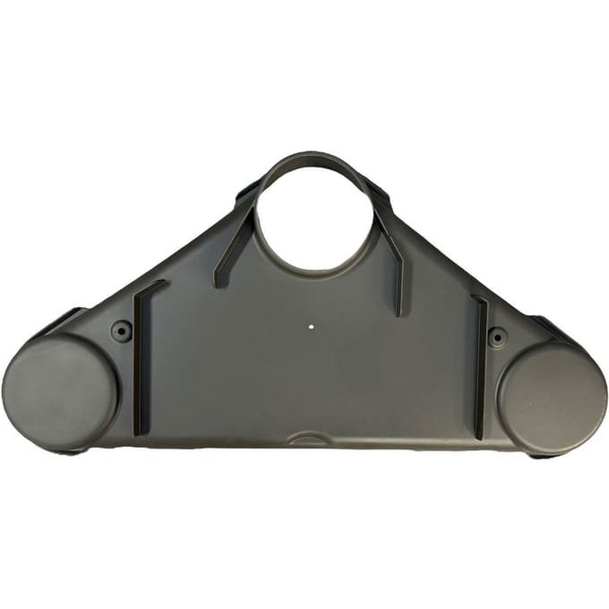 Husqvarna beschermkap v-snaar 103cm dek