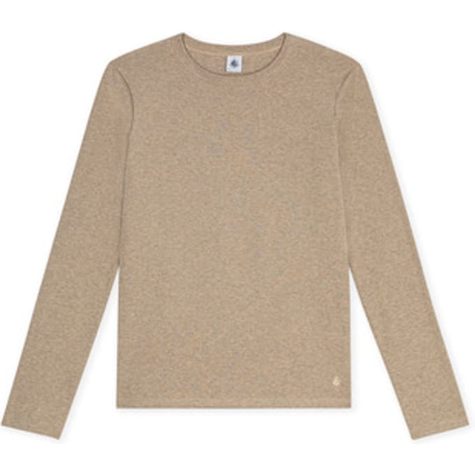 Petit Bateau  T-Shirt Lange Mouw TEE SHIRT ML