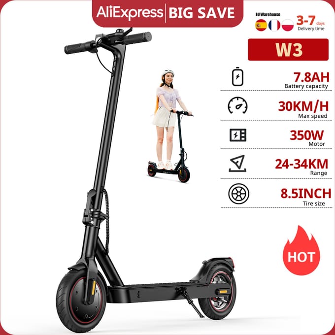 http://s.click.aliexpress.com/deep_link.htm?aff_short_key=_oCs875q&af=!!!id!!!&dp=!!!awc!!!&cn=116259&Afref=!!!sitename!!!&dl_target_url=W3C+elektrische+scooter%2C+8%2C5+inch%2C+500W+motor%2C+36V+7%2C8Ah+batterij%2C+actieradius+van+22-30+km%2C+3+snelheden%2C+35+km%2Fu%2C+achterwielaandrijving%2C+remmen+aan+de+achternaaf+%2B+elektronische+rem%2C+met+app%2C