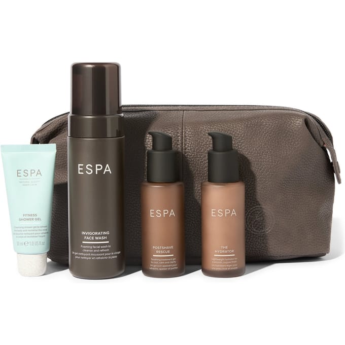 ESPA Men's Year Round Gift 2025