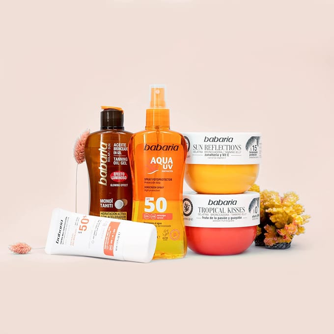 Babaria Kokoscrème Voor Het Lichaam Voor Zeer Droge Huid 400ml