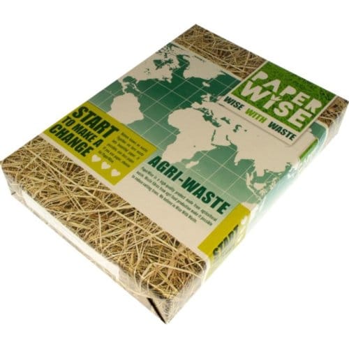 PaperWise kopieerpapier - A4 - wit - 80 grams - 500 vel - PW-101106