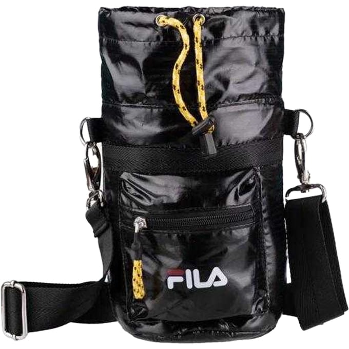 Fila 5L Krijttas (Zwart)