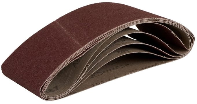 Radix - Schuurband - Pro - 100 x 610 mm - P80 (5 stuks)