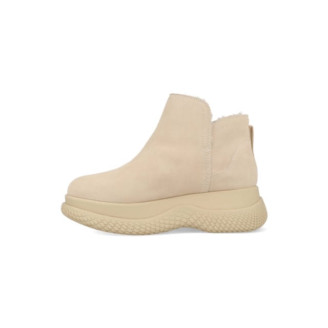 Bronx Boots Bru-te 47513-C-3685 Beige-42