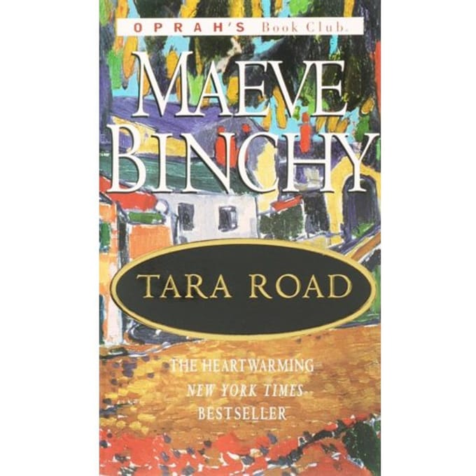 Tara Road - Maeve Binchy